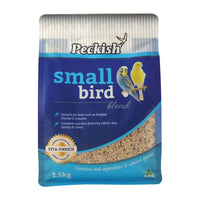 Thumbnail for Peckish Small Bird Blend 1.5kg