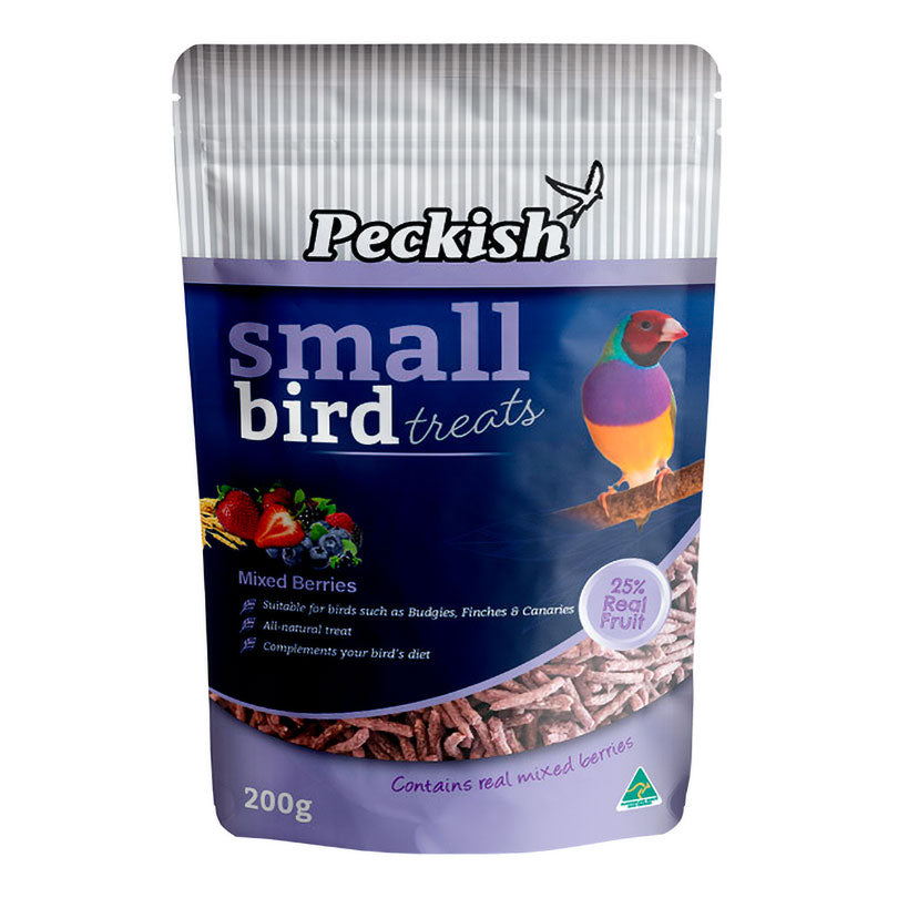 Peckish Small Bird Treats 200g