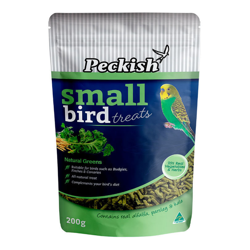 Peckish Small Bird Treats 200g