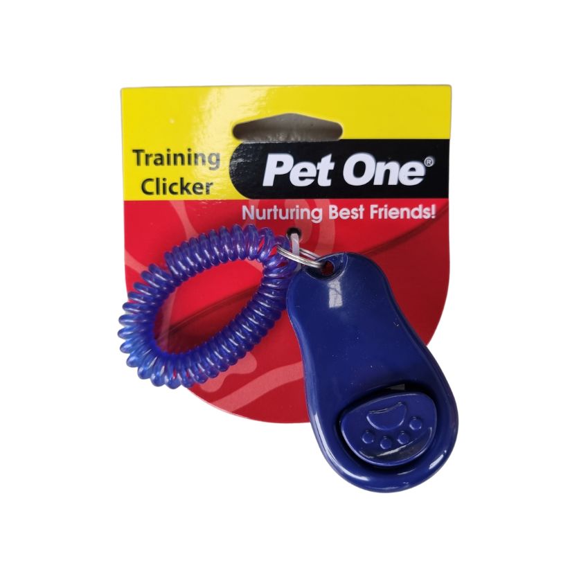 Pet One Training Clicker
