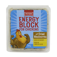 Thumbnail for Peters Chicken Treat Block 280g