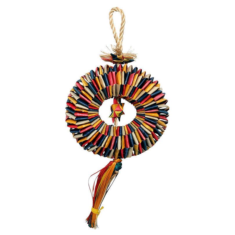Pinata Foraging Wheel