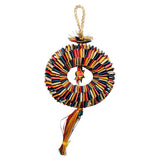 Pinata Foraging Wheel