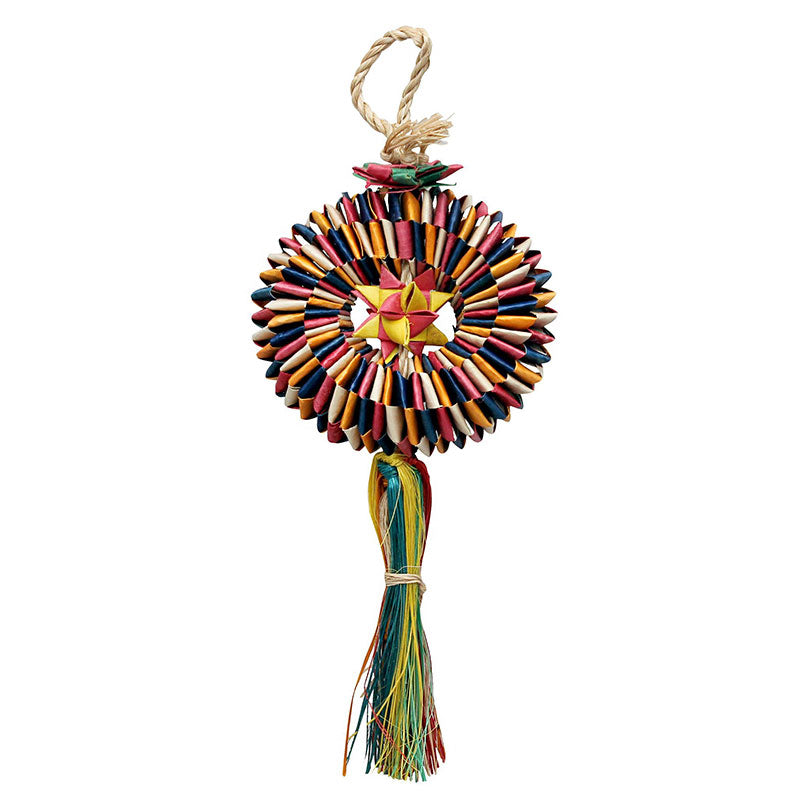 Pinata Foraging Wheel