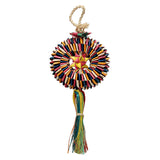 Pinata Foraging Wheel