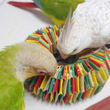 Pinata Foraging Wheel