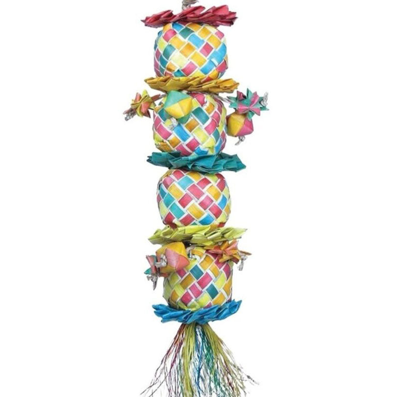 Pinata Flower Tower Shredder