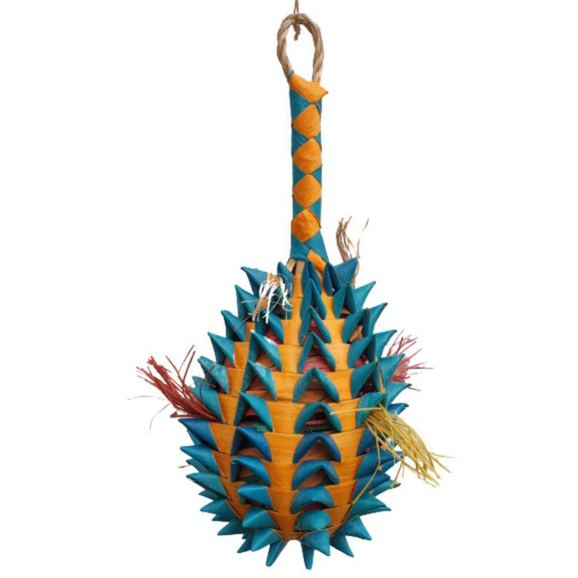 Pinata Maraca Shredder