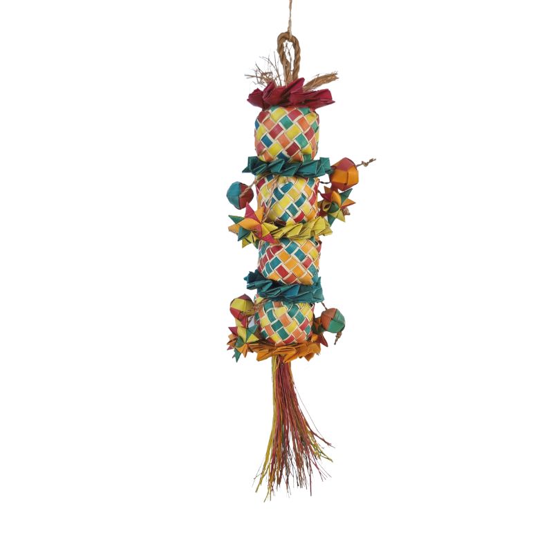 Pinata Flower Tower Shredder