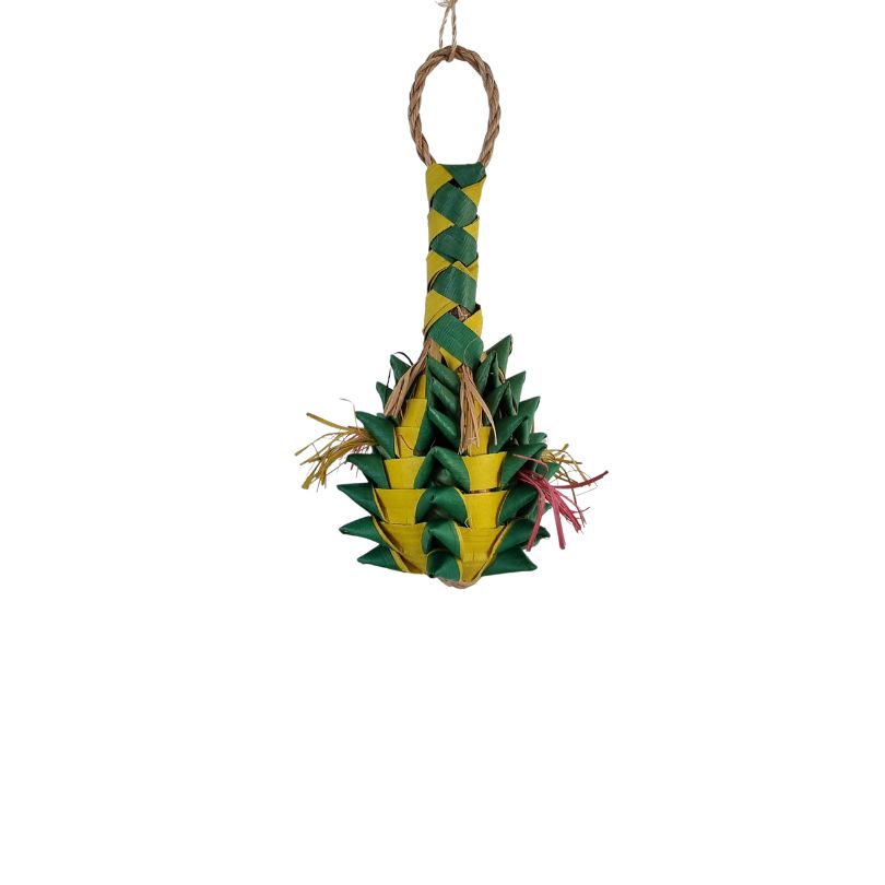 Pinata Maraca Shredder
