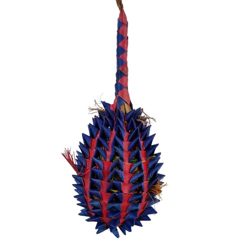 Pinata Maraca Shredder