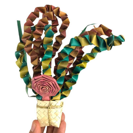 Posy Pot