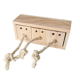 Pull Cube Forager