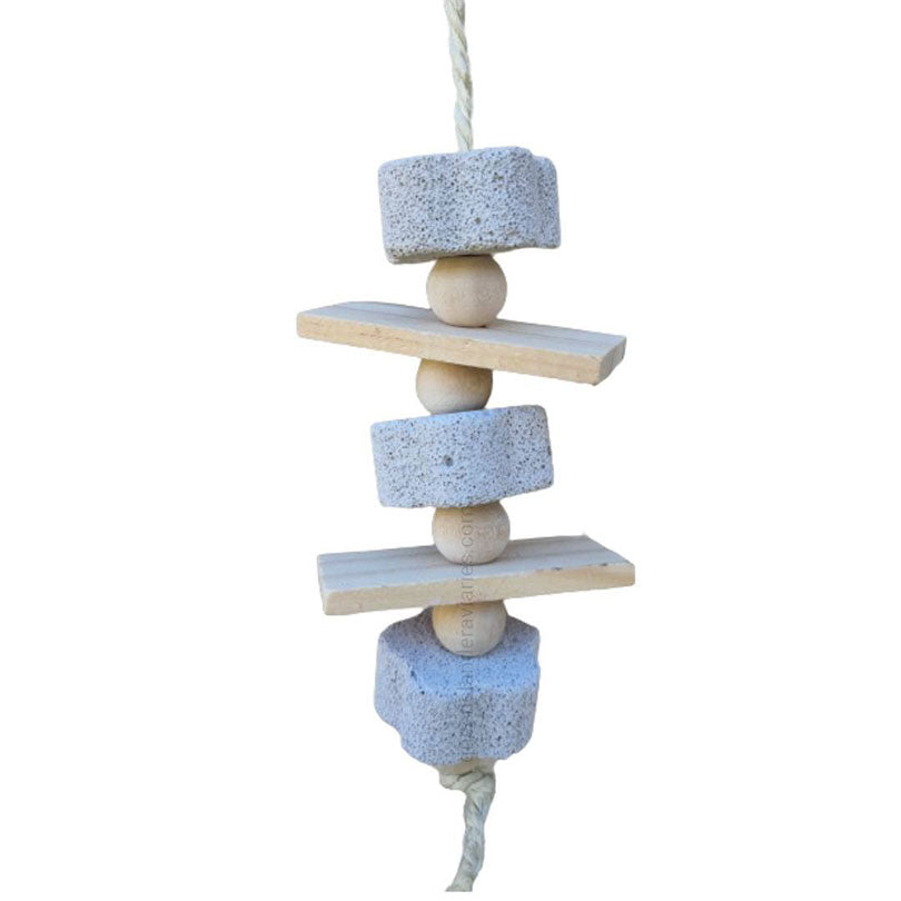 Pumice Nibbler