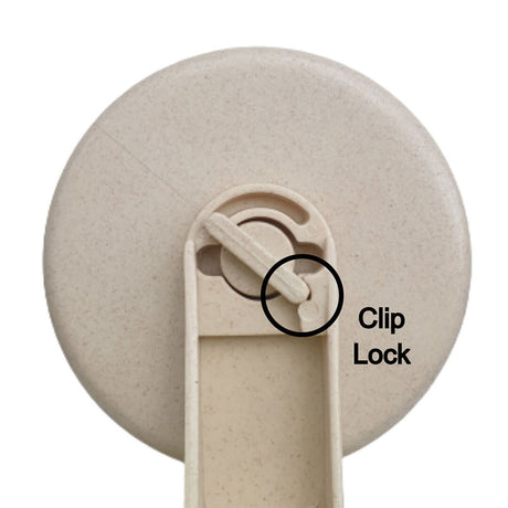Quick Lock Bowls