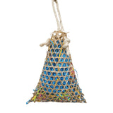 Rainbow Foraging Basket