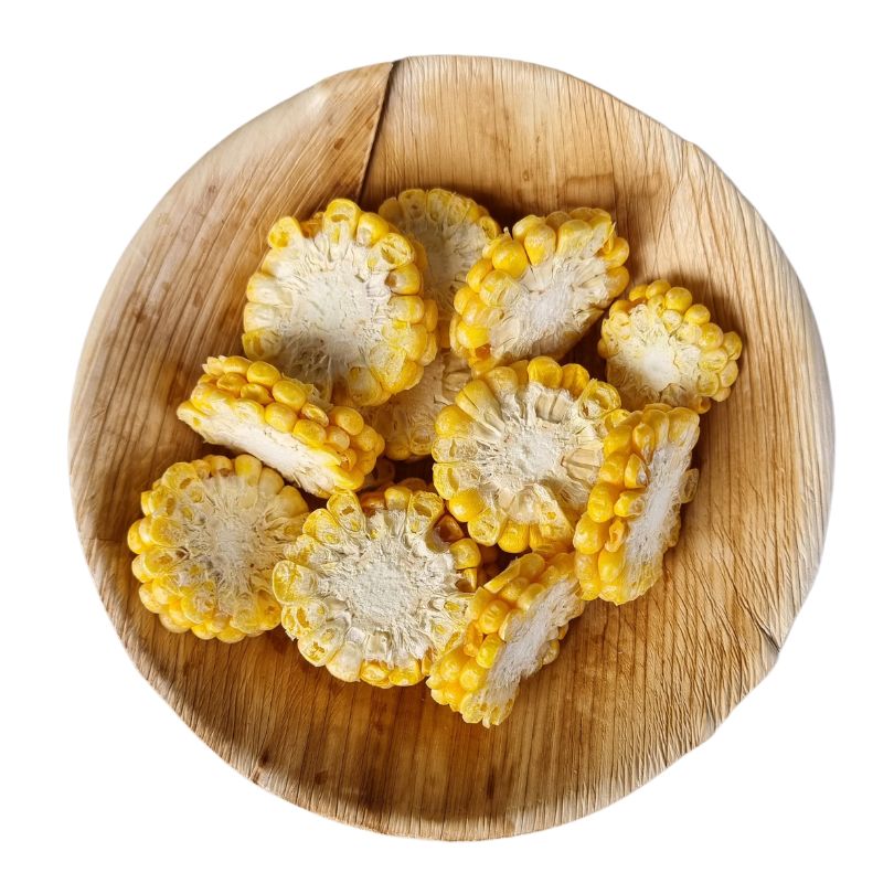 Raw for Birds Freeze Dried Corn Slices