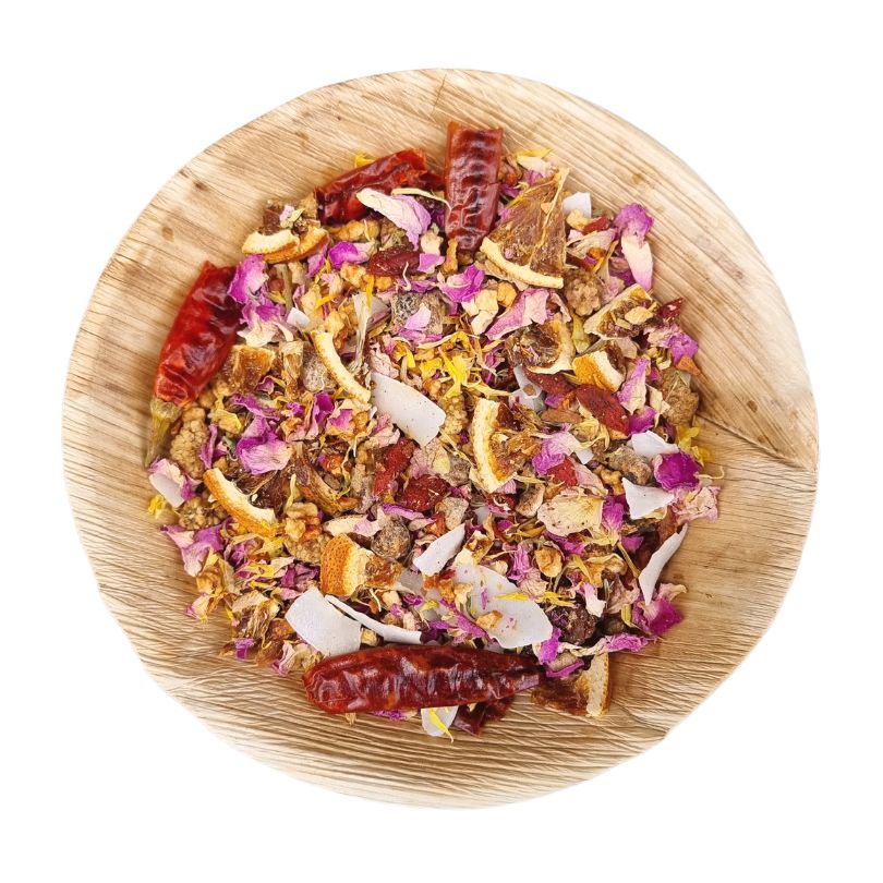 Raw for Birds Tropical Treat