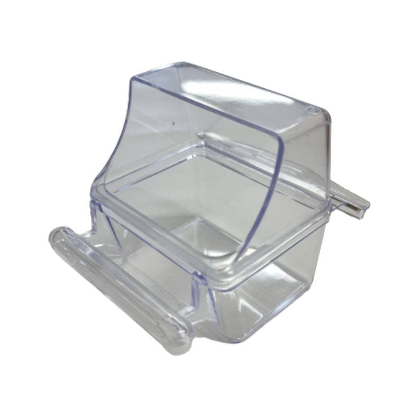 Replacment Plastic Covered Coop Cup