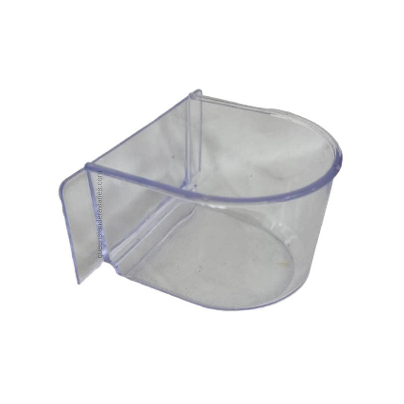 Replacment Plastic D Coop Cup