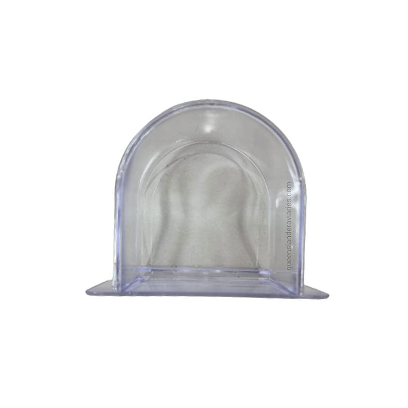 Replacment Plastic D Coop Cup
