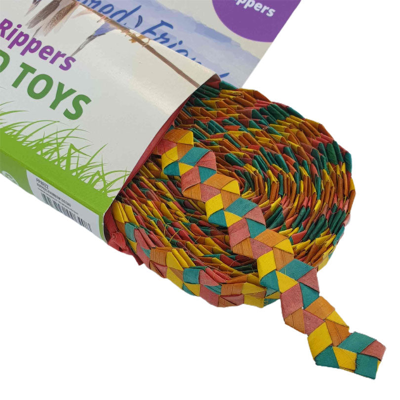 Rippers Zig Zag
