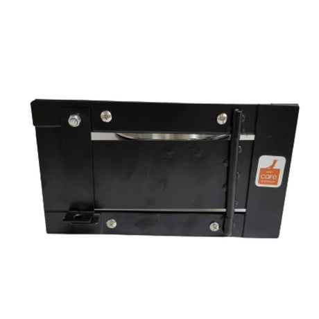 Rotating Aviary Feeders