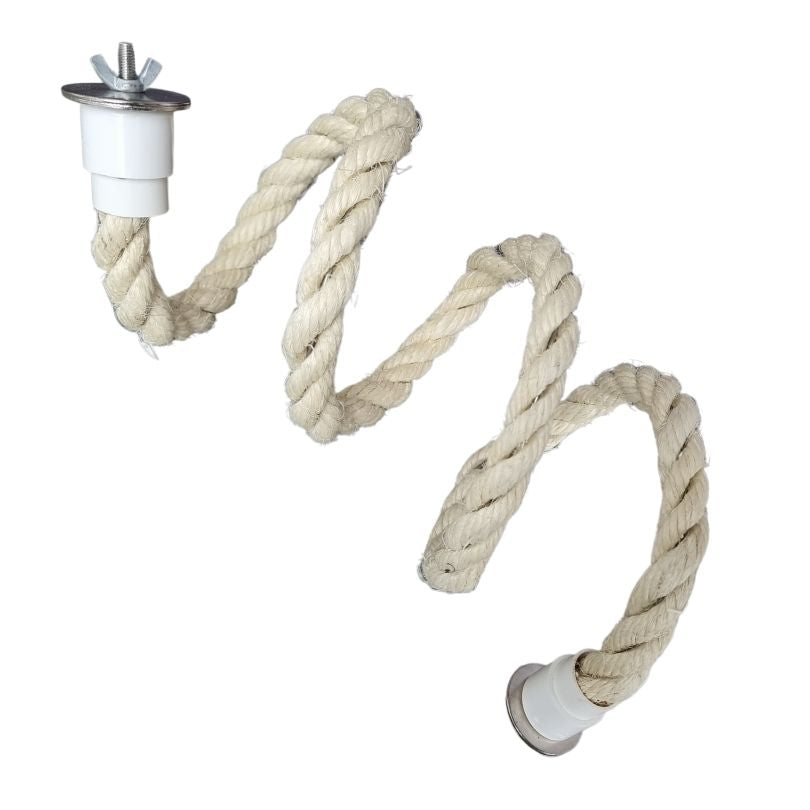 Sisal Flexi Perch