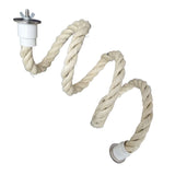 Sisal Flexi Perch