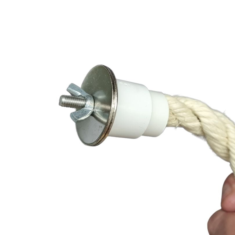 Sisal Flexi Perch