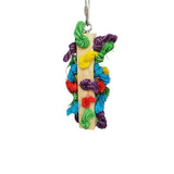 Sisal Rope Preener Block