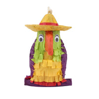 Thumbnail for Sombrebro Parrot Pinata