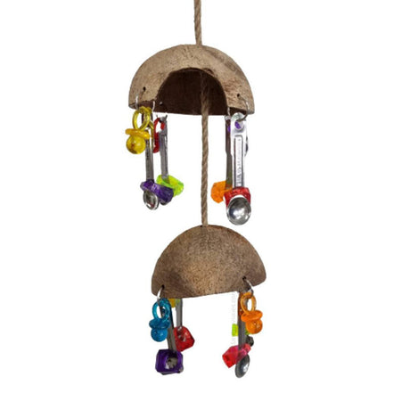 Spoon Windchime