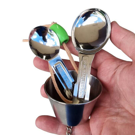 Spoon Bobble