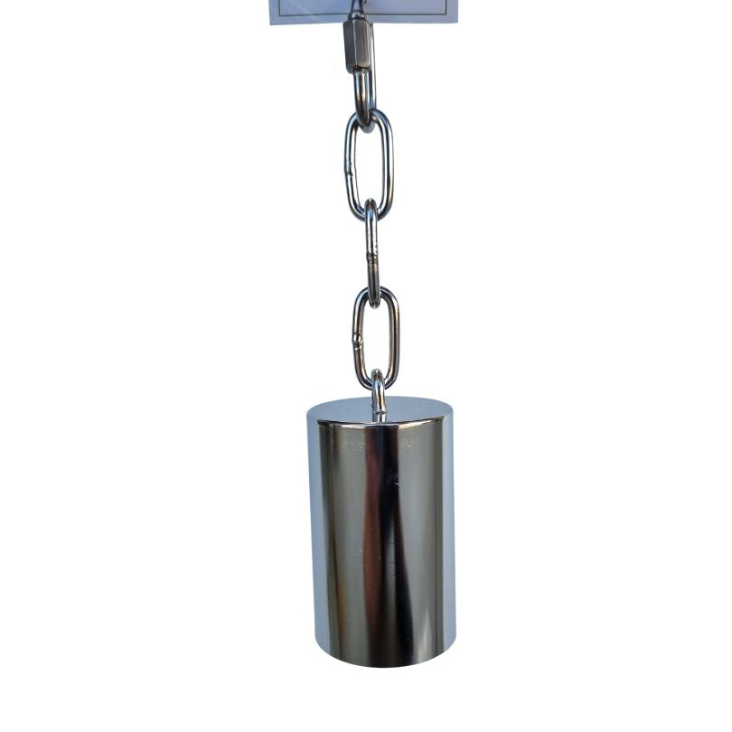 Stainless Steel Bell