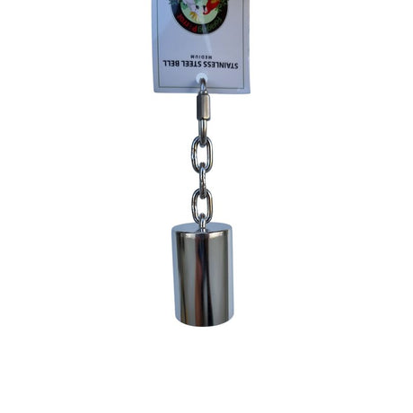Stainless Steel Bell