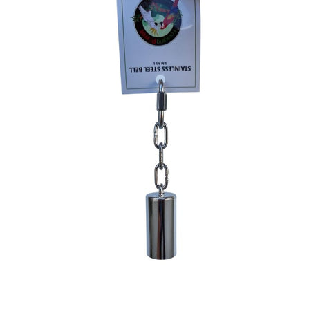 Stainless Steel Bell