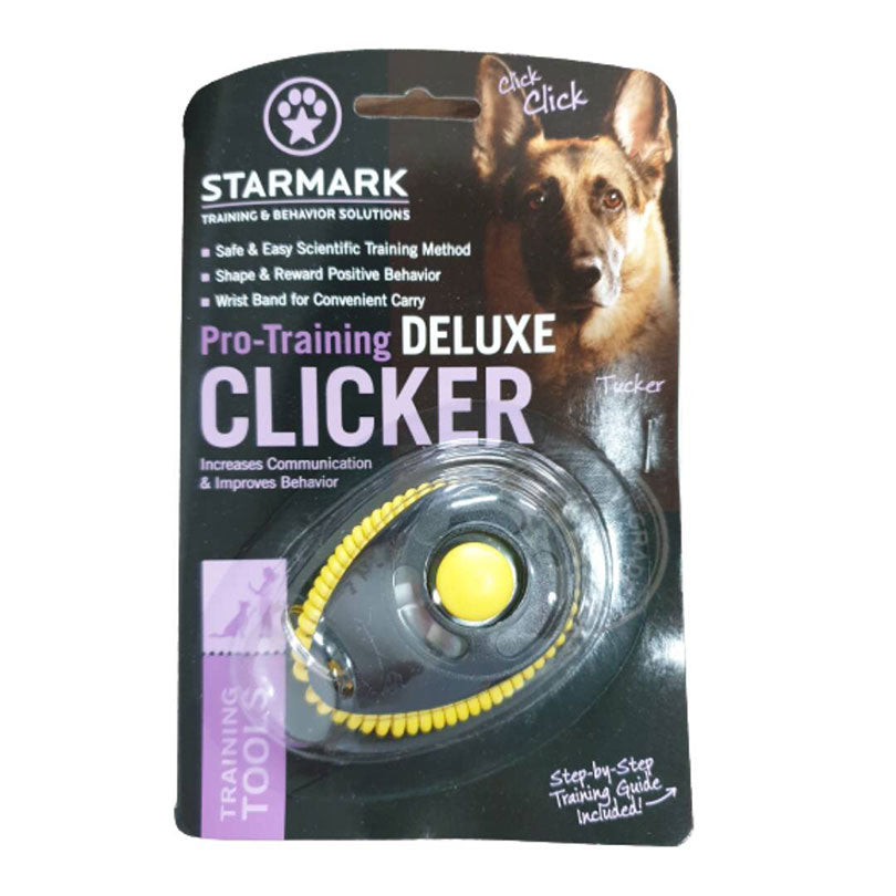 Starmark Training Clicker
