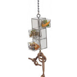 Three Draw Pull Foragers