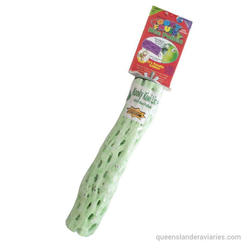 Tooty Fruity Calcium Perch