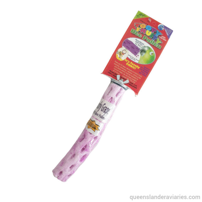Tooty Fruity Calcium Perch