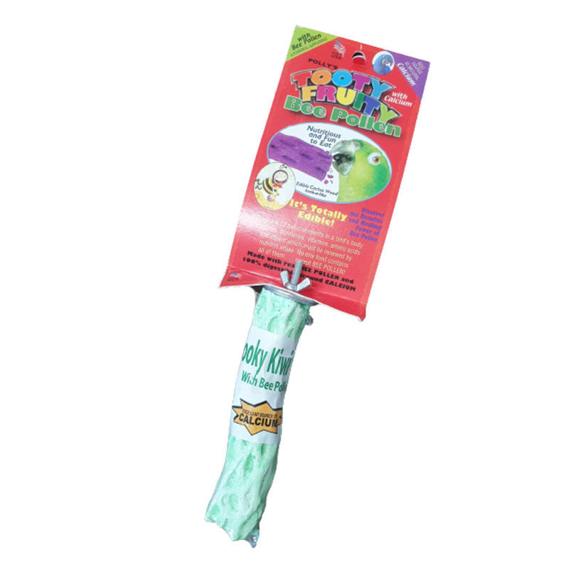 Tooty Fruity Calcium Perch