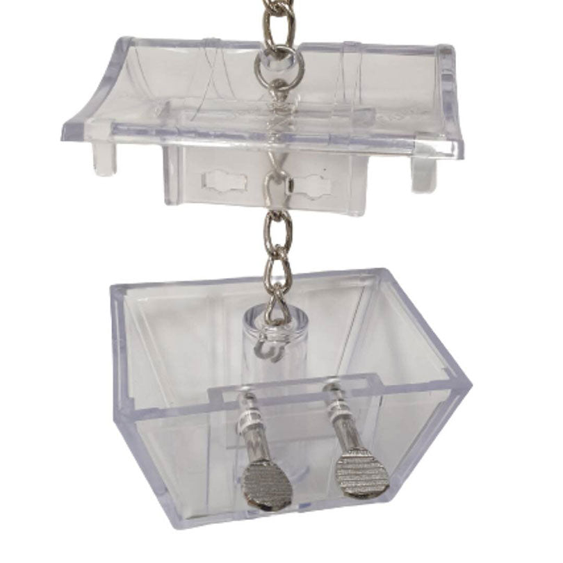 Treasure Chest Forager