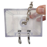 Treasure Chest Forager