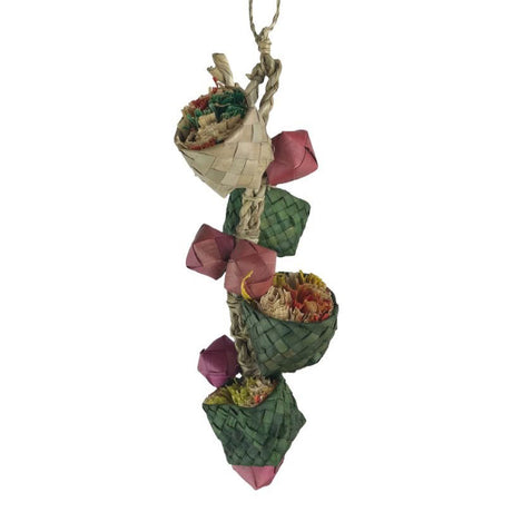 Treehouse Baskets