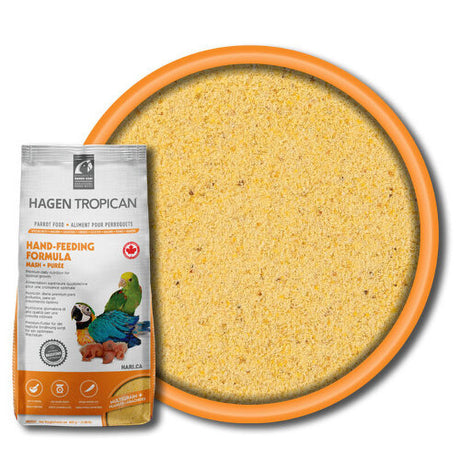 Tropican Handraising Formula