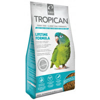 Thumbnail for Tropican Lifetime Parrot Granules