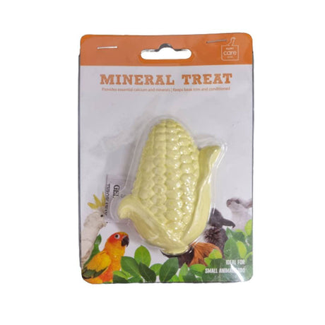 Vegetable Mineral Blocks