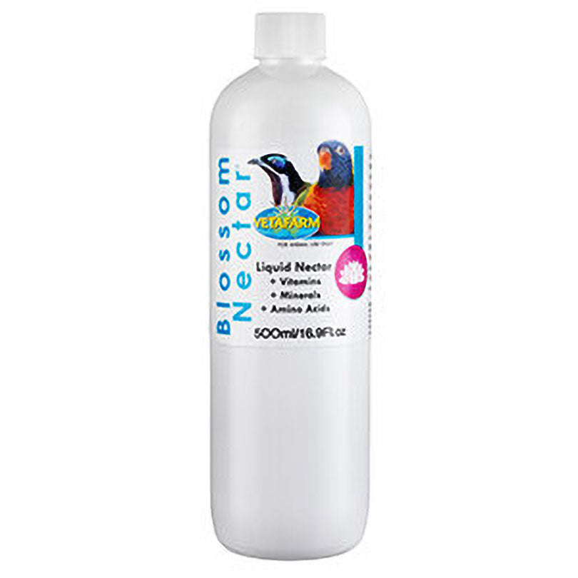 Vetafarm Blossom Nectar 500ml