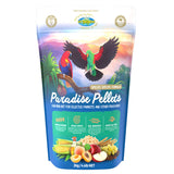 Vetafarm Paradise Eclectus Pellet